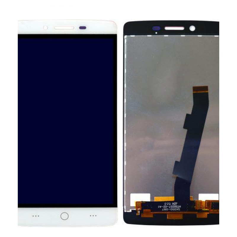 Swipe Elite Sense Display and Touch Screen Glass Combo - Black Swipe Elite Sense Display and Touch Screen Glass Combo - Black